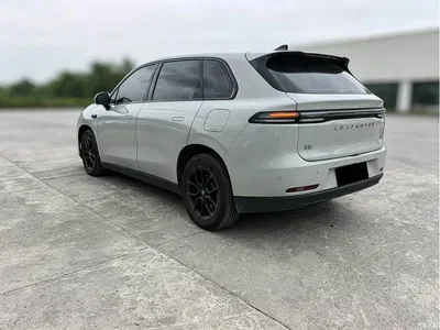 2024 Leapmotor C10 210 Comfort Edition, фото 4, лот 10373638