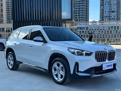 2023 BMW X1 sDrive20Li X Design Package, фото 3, лот 10464941