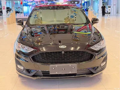 2020 Ford Mondeo EcoBoost 180 Luxury, фото 2, лот 10807832