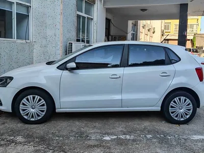 2016 Volkswagen Polo 1.6L Automatic Comfort, фото 4, лот 11096085