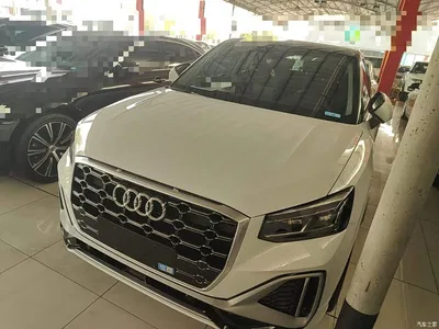 2023 Audi Q2L 35TFSI Fashion Sport, фото 1, лот 11187598
