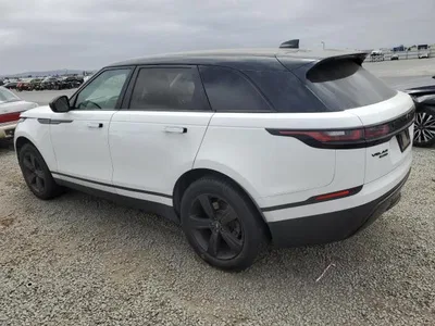 2018 LAND ROVER RANGE ROVER VELAR S, фото 2, лот 10877605