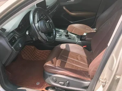 2017 Audi A4L 45 TFSI quattro Style Edition, фото 4, лот 10438619