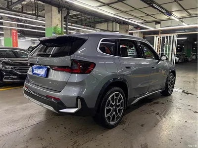 2023 BMW X1 sDrive25Li X Design Package, фото 4, лот 10894836