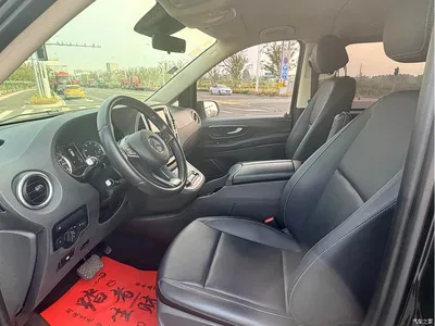 2016 Mercedes-Benz Vito 2.0T Elite Edition, фото 4, лот 10334708