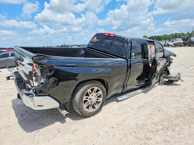 2016 TOYOTA TUNDRA SR5, фото 3, лот 10503299