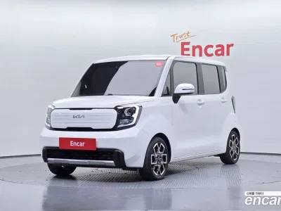 2023 Kia RAY Signature, фото 1, лот 10090791