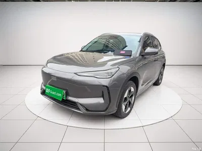 2024 Geely Galaxy Galaxy E5 440km Start Edition, фото 2, лот 10433605