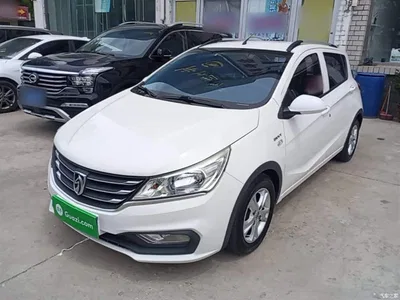 2017 Baojun 310 1.5L Manual Fashion Edition, фото 2, лот 11162417