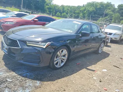 2023 ACURA TLX TECHNOLOGY, фото 1, лот 10870143