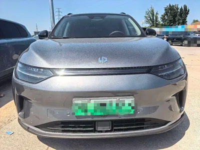 2021 Leapmotor C11 Model Premium Edition, фото 2, лот 10317625