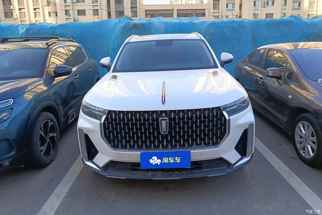 2020 Besturn Bestune T99 20TD Auto Sport Premium, фото 2, лот 10396695