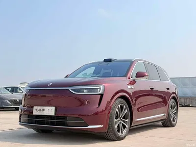 2026 AITO Wenjie AITO M7 Extended Range Ultra AWD 5-Seater, фото 1, лот 11220824