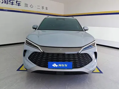 2025 BYD Song L DM-i Smart Drive 160km Premium, фото 2, лот 10999288