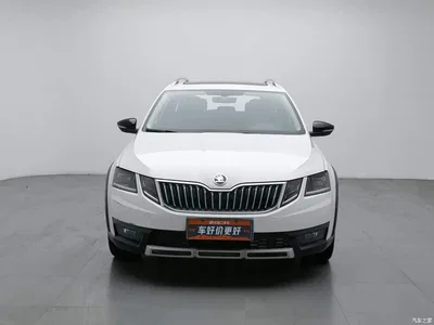 2018 Škoda Octavia Model Wagon TSI280 DSG Luxury Edition, фото 3, лот 10349456