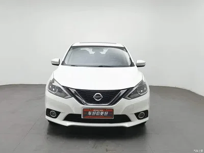 2016 Nissan Sylphy 1.6XL CVT Premium, фото 3, лот 10352658