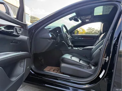2021 Cadillac CT6 28T Elite, фото 4, лот 11178574