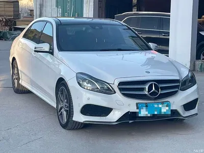 2015 Mercedes-Benz E-Class Facelift E 260 L Sport, фото 2, лот 10266621
