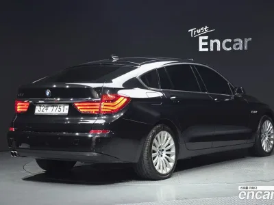 2013 BMW Gran Turismo GT ED Edition, фото 2, лот 10521898