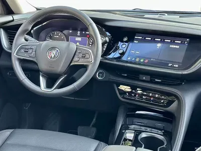 2022 Buick Envision Plus Enclave Plus 552T 5-seater Luxury, фото 3, лот 10364194