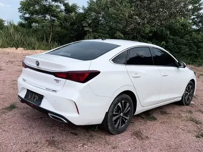 2021 Changan Eado PLUS Blue Whale NE 1.4T GDI DCT Premium, фото 4, лот 10252445