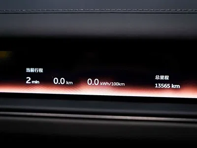 2025 NIO ES8 Base Model, фото 4, лот 10435024