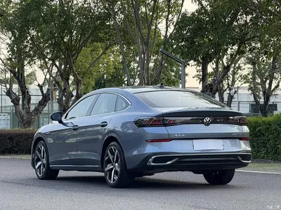 2022 Volkswagen Lamando L 280TSI DSG Sporty Edition, фото 4, лот 11339328