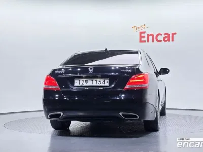 2014 Hyundai Equus VS380, фото 4, лот 10106378