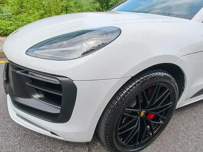 2023 Porsche Macan GTS 2.9T, фото 4, лот 11192624