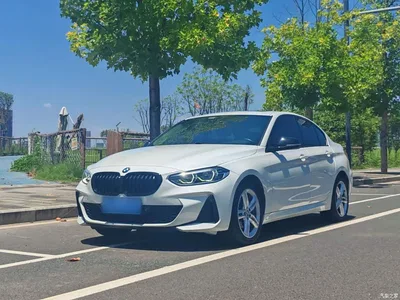 2021 BMW 1 Series 120i M Sport Shadow Edition, фото 2, лот 10471008
