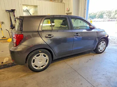 2014 SCION XD BASE, фото 3, лот 10880642
