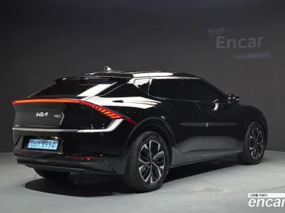2023 Kia EV6 Long Range 4WD, фото 2, лот 10130109