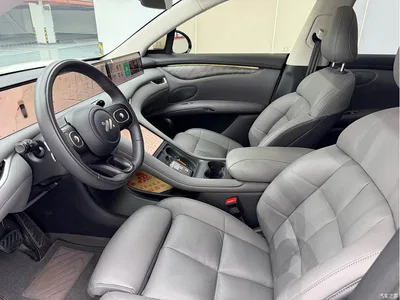 2023 IM Motors IM LS6 Max Standard Edition, фото 4, лот 10823254