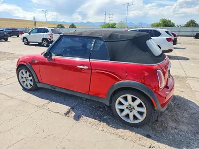 2006 MINI COOPER, фото 2, лот 10879501