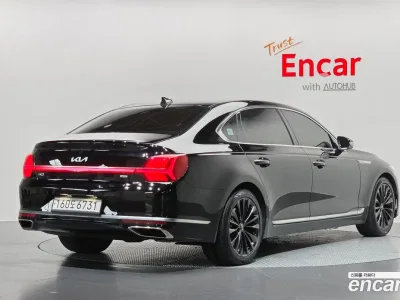 2025 Kia K9 3.3 T-GDI AWD, фото 1, лот 10066020