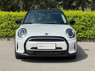 2023 MINI MINI 1.5T COOPER Artist 5-Door, фото 4, лот 10679458