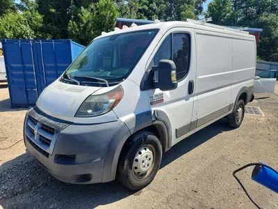 2016 RAM PROMASTER 1500 1500 STANDARD, фото 1, лот 11159864