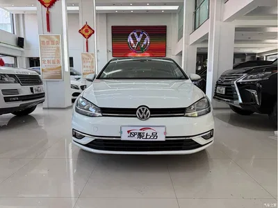 2018 Volkswagen Golf 230TSI Automatic Luxury, фото 2, лот 10420418