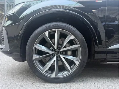 2023 Audi Q7 55 TFSI quattro S line Sport, фото 4, лот 10826337
