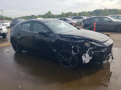 2025 MAZDA 3 PREMIUM, фото 4, лот 10847780