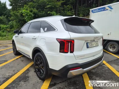 2024 Kia Sorento HEV 1.6 2WD, фото 4, лот 11194445