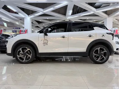 2020 Lynk & Co 06 1.5T Power Pro, фото 4, лот 10625795