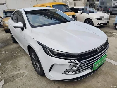 2024 BYD Destroyer 05 Glory Edition DM-i 55KM Luxury, фото 4, лот 11081458
