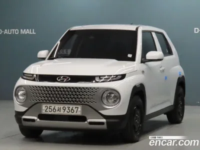 2023 Hyundai Casper Modern, фото 1, лот 10586200