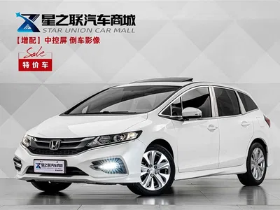 2017 Honda Jade 1.8L Automatic Comfort Edition 5-seater, фото 2, лот 10409219