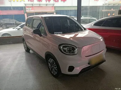 2024 Leapmotor T03 310 Comfort Edition, фото 4, лот 10442037