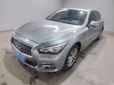 2015 Infiniti Q50L 2.0T Enjoyment Edition, фото 2, лот 10379771