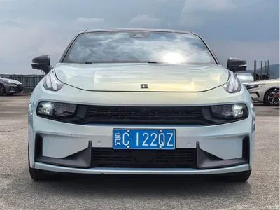 2022 Lynk & Co 03 2.0TD DCT Power Pro, фото 2, лот 11565788