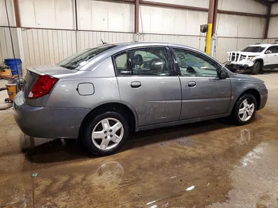2007 SATURN ION LEVEL 2, фото 3, лот 10882692