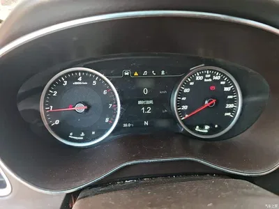 2017 Baojun 730 1.8L iAMT Premium 7-Seater, фото 4, лот 11162448